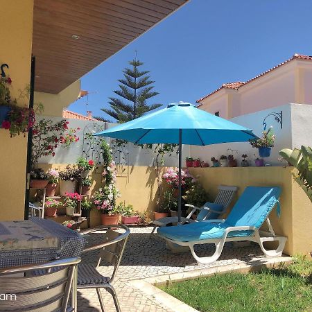 Binny'S House Cascais - Renting Rooms Not The Whole House Alcabideche Exterior photo